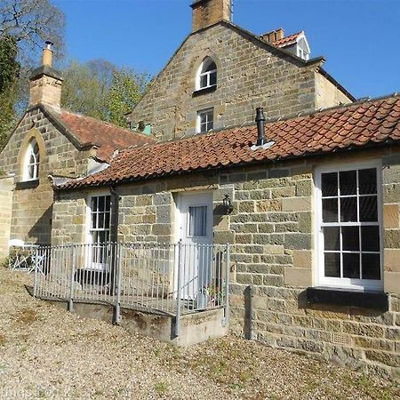 Everley Cottage Scarborough Bagian luar foto