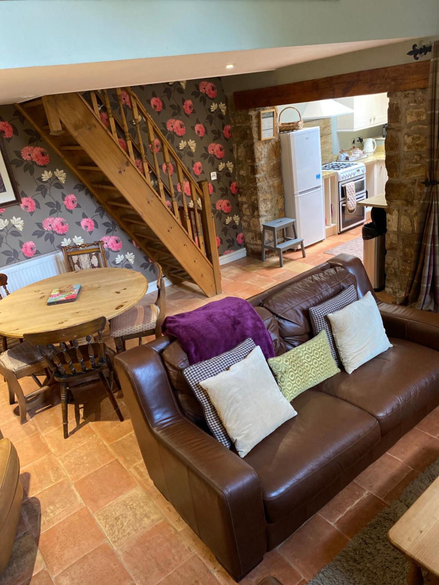 Everley Cottage Scarborough Bagian luar foto