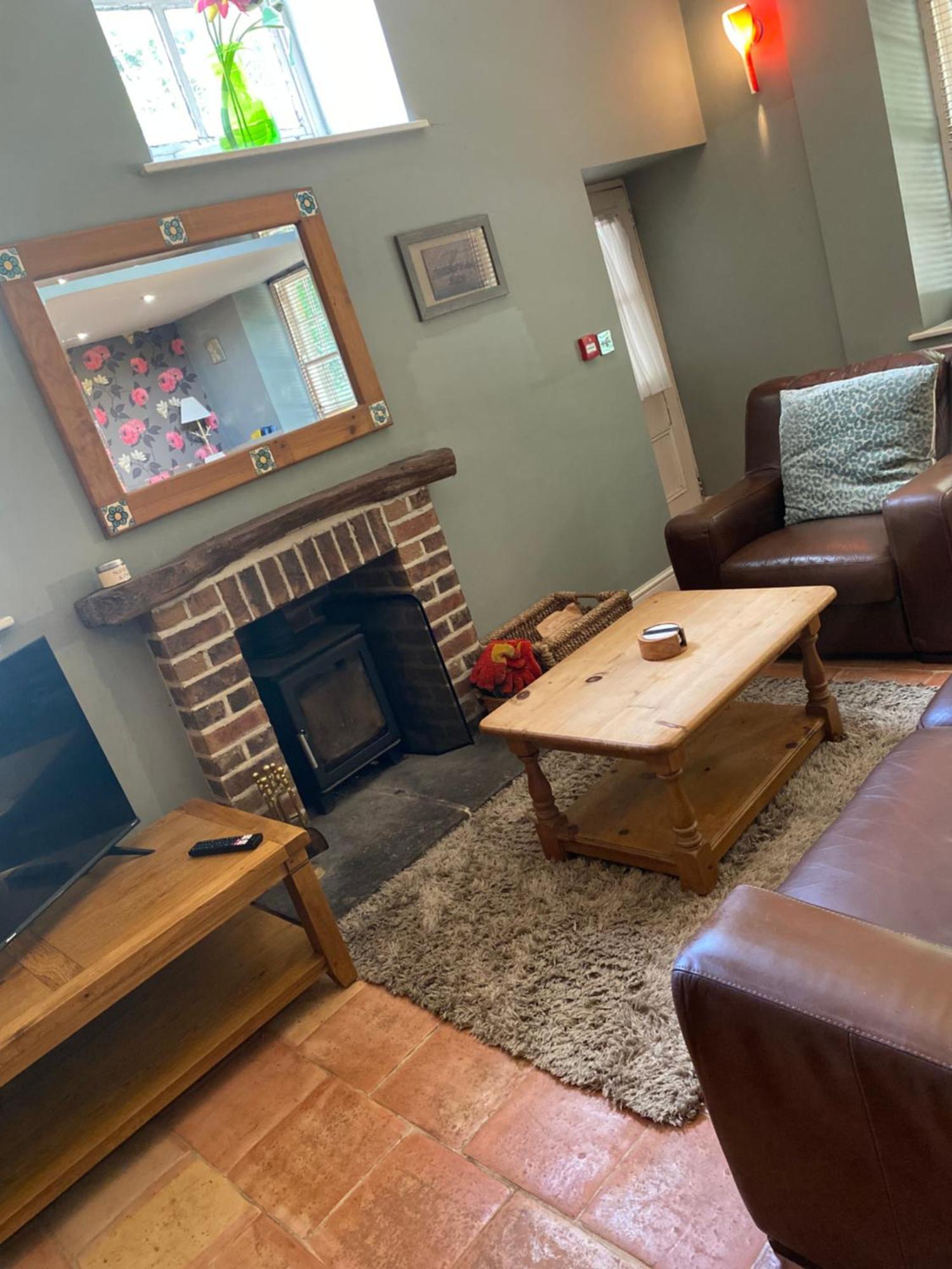 Everley Cottage Scarborough Bagian luar foto