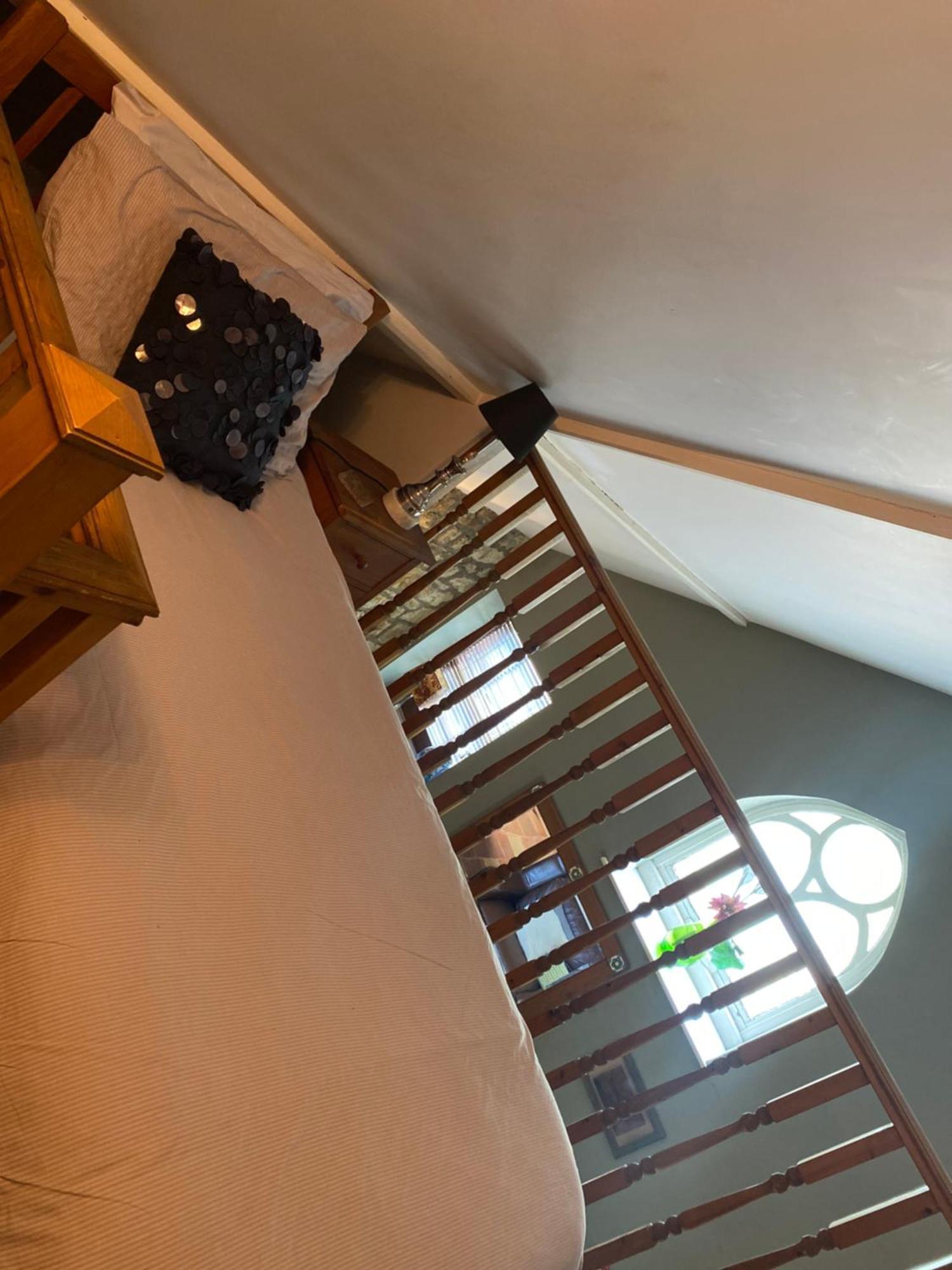 Everley Cottage Scarborough Bagian luar foto