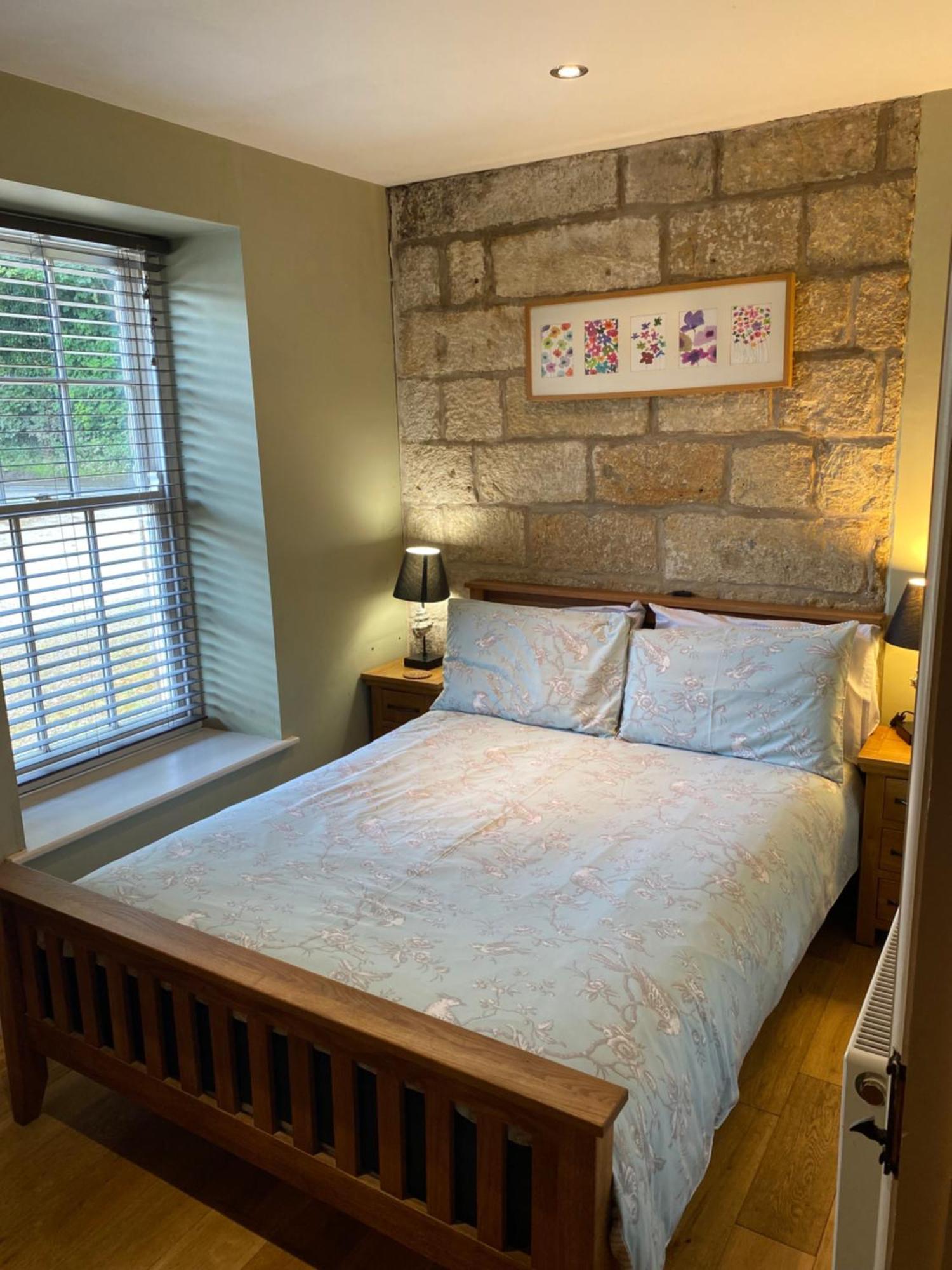 Everley Cottage Scarborough Bagian luar foto