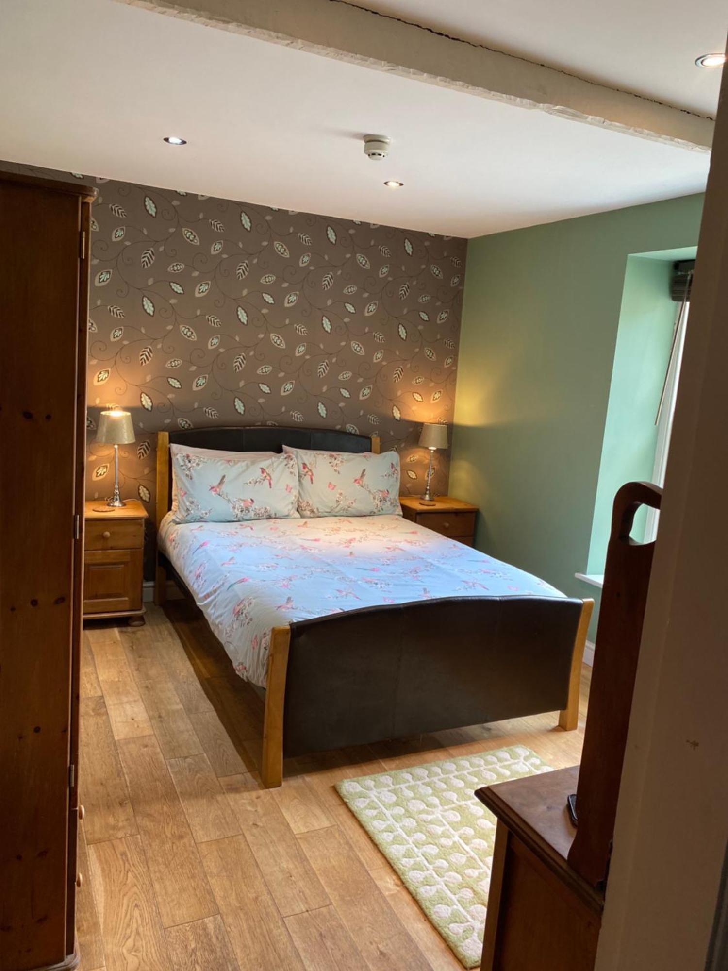 Everley Cottage Scarborough Bagian luar foto