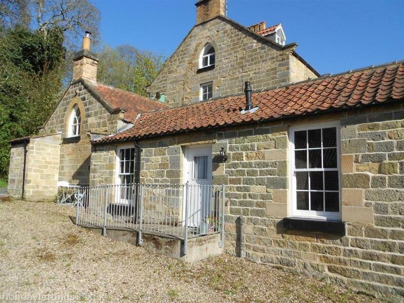 Everley Cottage Scarborough Bagian luar foto